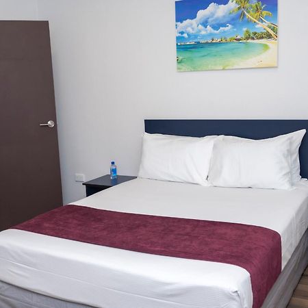 Garden Apartments نادي المظهر الخارجي الصورة