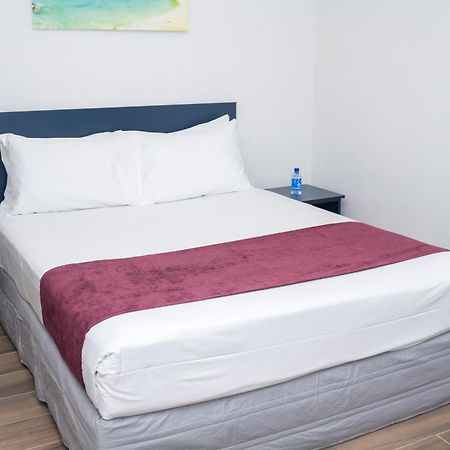 Garden Apartments نادي المظهر الخارجي الصورة