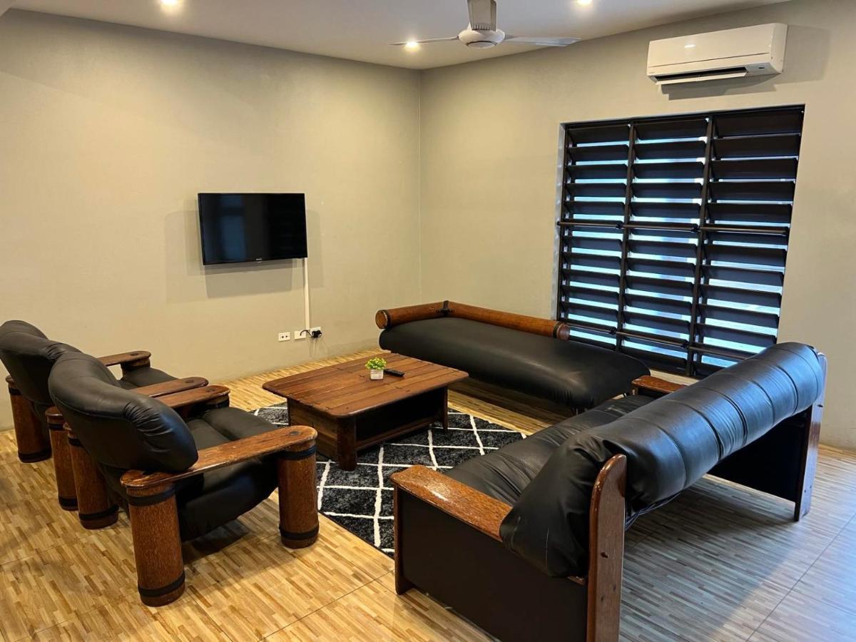 Garden Apartments نادي المظهر الخارجي الصورة