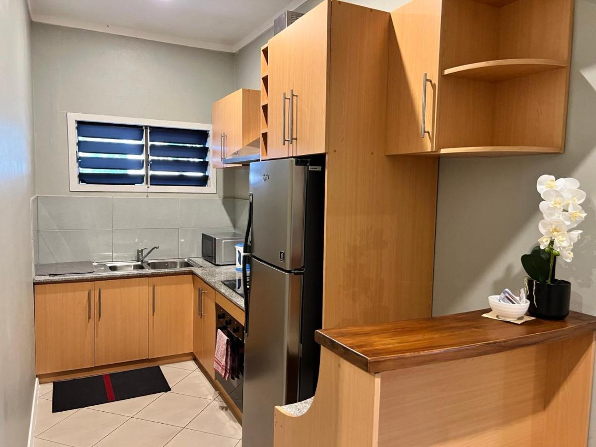 Garden Apartments نادي المظهر الخارجي الصورة