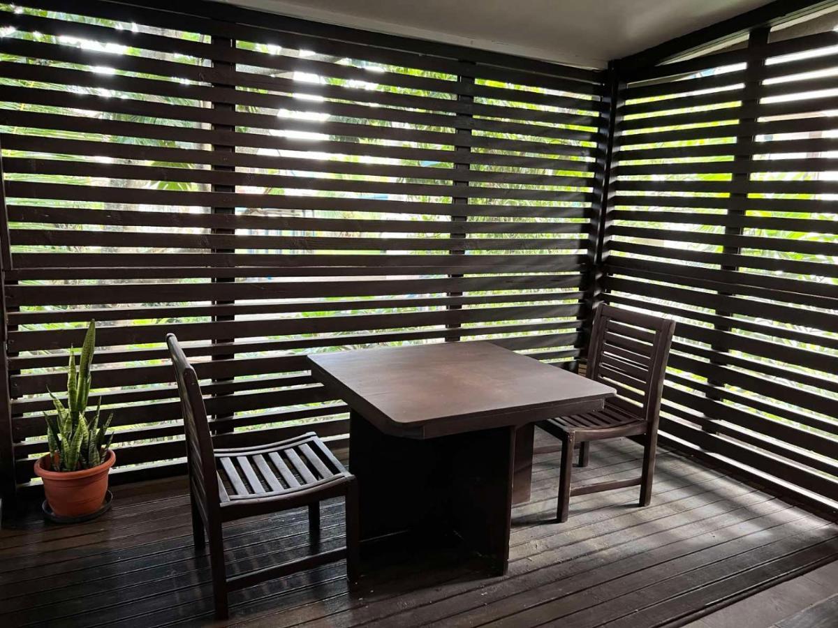 Garden Apartments نادي المظهر الخارجي الصورة