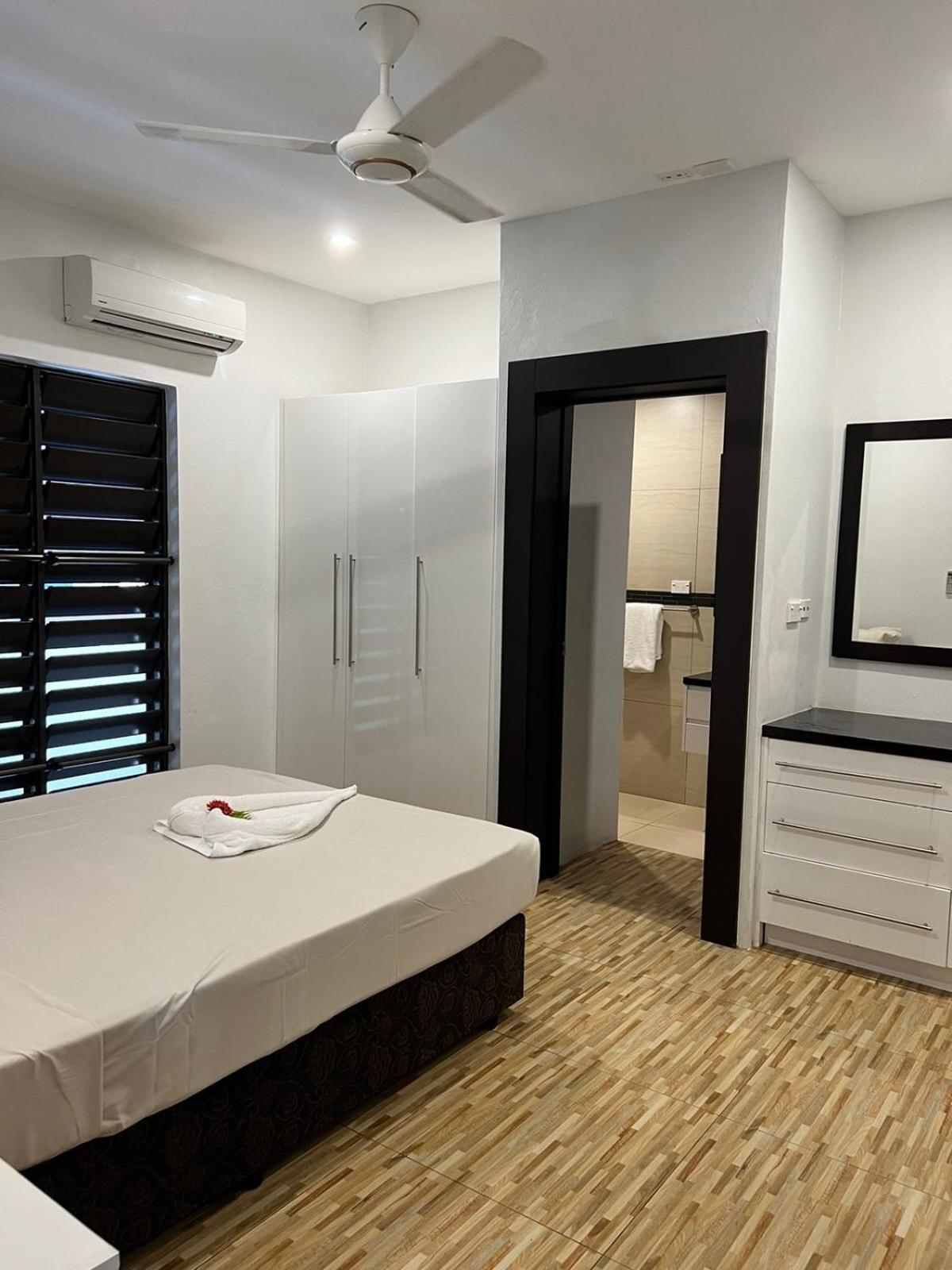 Garden Apartments نادي المظهر الخارجي الصورة