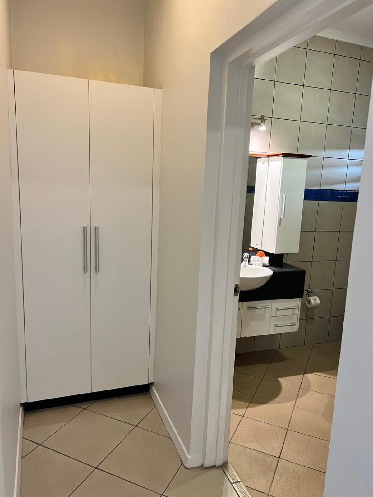 Garden Apartments نادي المظهر الخارجي الصورة