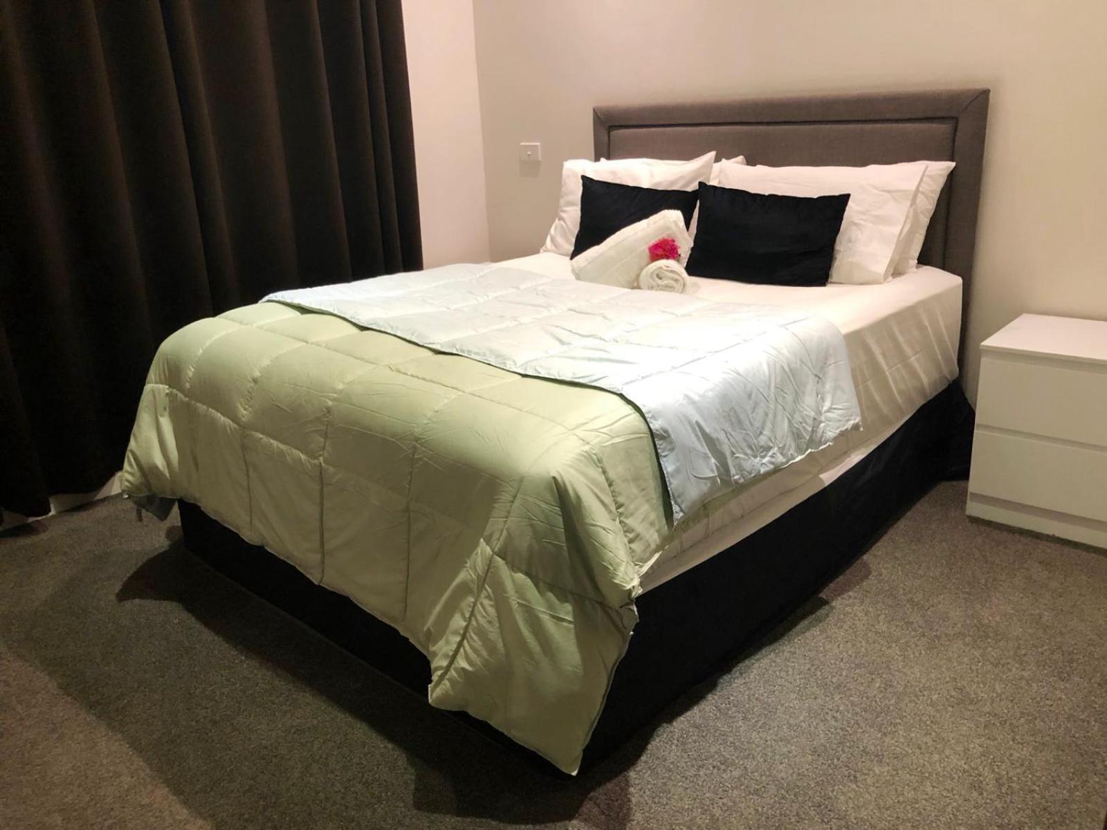 Garden Apartments نادي المظهر الخارجي الصورة